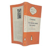 D. H. Lawrence's St Mawr & The Virgin And The Gipsy - Penguin, c1950