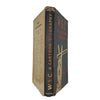 W. S. C. A Cartoon Biography - Cassell 1955