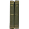 Homer's The Odyssey & The Iliad - Heinemann 1946