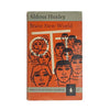 Brave New World by Aldous Huxley - Penguin, c.1962