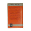 Brave New World by Aldous Huxley - Penguin, c.1962