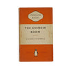 The Chinese Room by Vivian Connell - Penguin 1953