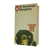 W. Somerset Maugham's Cakes and Ale - Penguin 1966