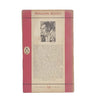 Aldous Huxley’s Beyond The Mexique Bay - Penguin, c1955