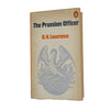 D. H. Lawrence's The Prussian Officer - Penguin 1969