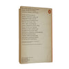 D. H. Lawrence's The Prussian Officer - Penguin 1969