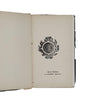 Love-Songs of Robert Burns - T. Fisher Unwin 1892