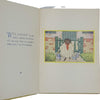 The Squirrel, The Hare and the Little Grey Rabbit by Alison Uttley - Heinemann 1945
