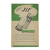 A Bullet in the Ballet by Caryl Brahmns and S. J. Simon - Penguin 1949