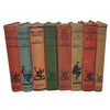 P.G. Wodehouse Well-Loved Works - 8 Books, c1930s