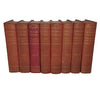Charles Dickens Collected Illustrated Works - Methuen, 1900 (8 Books)