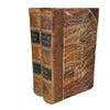 History of England Vol. I & II by Hume & Smollett - George Bell, 1854