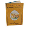 The Tale of Squirrel Nutkin by Beatrix Potter - Avenel Books