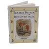 Best Loved Tales by Beatrix Potter - F. Warne & Co, 1999
