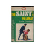 The Saint’s Getaway by Leslie Charteris - Hodder, 1965