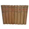The Works of Joseph Conrad - Heinemann, 1919-21 (15 Books)