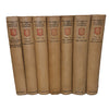 The Works of Joseph Conrad - Heinemann, 1919-21 (15 Books)