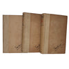 The Works of Joseph Conrad - Heinemann, 1919-21 (15 Books)