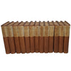 Sir Walter Scott Illustrated Waverley Novels - 24 Volumes - A. & C. Black, 1878