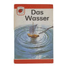 Ladybird 737 Leaders: Das Wasser (Water German edition) 1973