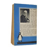 Leaves of Grass by Walt Whitman - Penguin 1943