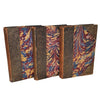 Sir Walter Scott's The Waverley Novels (3 Books) - A. & C. Black, 1889-90