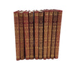 Rudyard Kipling Collected Works - Macmillan, c.1920 (10 Books)