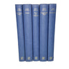 Jane Austen 5 Complete Novels - Guild Publishing, 1980 (5 Books)