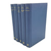 Jane Austen 5 Complete Novels - Guild Publishing, 1980 (5 Books)