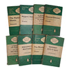 Simenon Collected Works - Penguin, 1950s (8 Books)