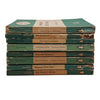 Simenon Collected Works - Penguin, 1950s (8 Books)