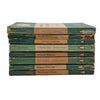 Simenon Collected Works - Penguin, 1950s (8 Books)