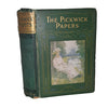 Charles Dickens' The Pickwick Papers - Collins