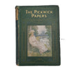 Charles Dickens' The Pickwick Papers - Collins