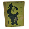 The Autobiography of a Super-Tramp by W.H. Davies - Cape, 1955