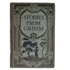 Stories from Grimm - Herbert Strang’s Library, c.1919