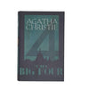 The Big Four by Agatha Christie - Collins, 2006