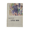 Louisa May Alcott’s Little Men - Blackie