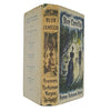 Blue Camellia by Frances Parkinson Keyes - Book Club 1957