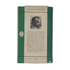 Over My Dead Body by Rex Stout - Penguin 1955