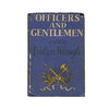 Officers and Gentlemen by Evelyn Waugh - Chapman & Hall 1955