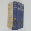 Officers and Gentlemen by Evelyn Waugh - Chapman & Hall 1955