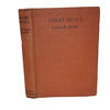 Louisa M. Alcott's Good Wives - Juvenile Productions