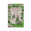 Three Men on the Bummel by Jerome K. Jerome - Dent 1950