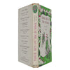 Three Men on the Bummel by Jerome K. Jerome - Dent 1950