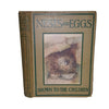 Nests and Eggs Shown to the Children by A. H. Blaikie - T. C. and E. C. Jack