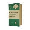 Wilkie Collins' The Moonstone - Penguin 1960