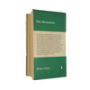 Wilkie Collins' The Moonstone - Penguin 1960