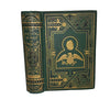 The Poetical Works of Longfellow - Warne & Co, 1869