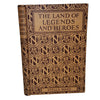 The Land of Legends and Heroes by Stella Mead - Nisbet, 1947